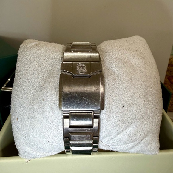 Ball Engineering Master II Diver Freefall Chronograph Day Date Mens Watch - Picture 7 of 8